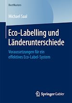 Télécharger le livre :  Eco-Labelling und Länderunterschiede