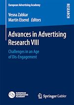 Télécharger le livre :  Advances in Advertising Research VIII