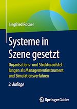 Télécharger le livre :  Systeme in Szene gesetzt