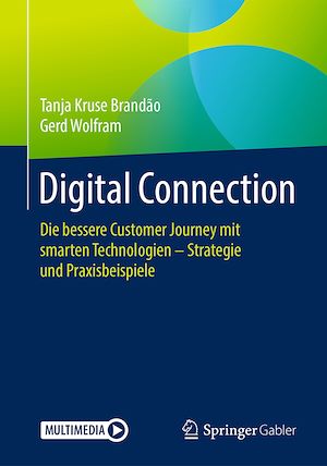 Téléchargez le livre :  Digital Connection