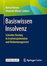 Télécharger le livre :  Basiswissen Insolvenz