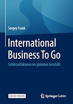Télécharger le livre :  International Business To Go