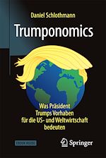 Télécharger le livre :  Trumponomics