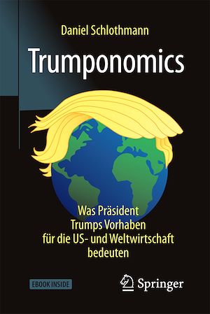 Téléchargez le livre :  Trumponomics