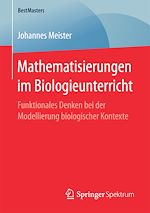 Download this eBook Mathematisierungen im Biologieunterricht