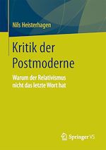 Download this eBook Kritik der Postmoderne