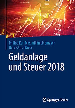 Téléchargez le livre :  Geldanlage und Steuer 2018