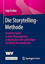 Télécharger le livre :  Die Storytelling-Methode
