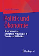 Télécharger le livre :  Politik und Ökonomie
