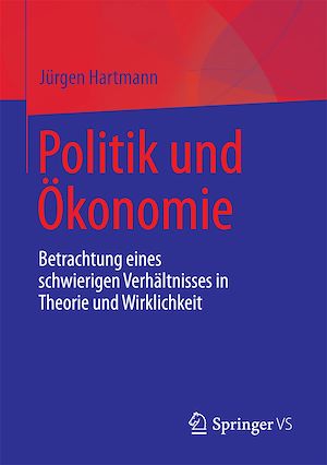 Download the eBook: Politik und Ökonomie