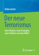 Télécharger le livre :  Der neue Terrorismus