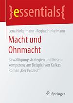 Télécharger le livre :  Macht und Ohnmacht