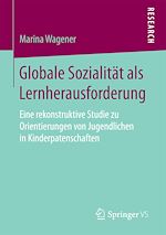 Télécharger le livre :  Globale Sozialität als Lernherausforderung