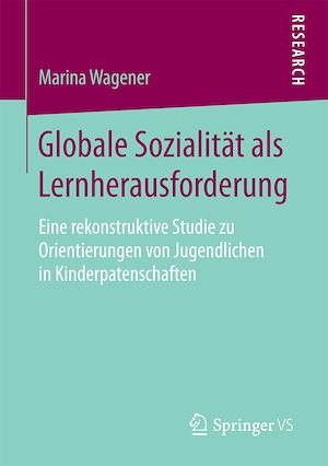 Téléchargez le livre :  Globale Sozialität als Lernherausforderung