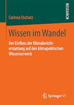 Télécharger le livre :  Wissen im Wandel