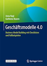 Télécharger le livre :  Geschäftsmodelle 4.0