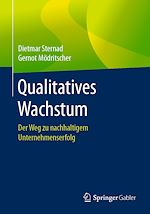 Télécharger le livre :  Qualitatives Wachstum