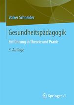 Download this eBook Gesundheitspädagogik