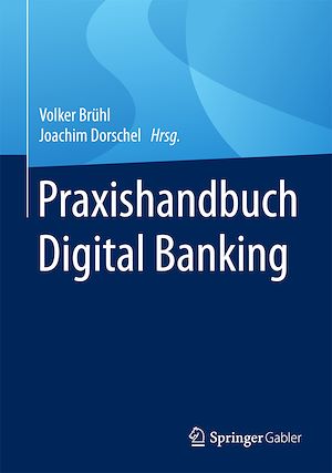 Téléchargez le livre :  Praxishandbuch Digital Banking