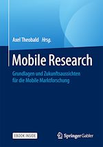 Télécharger le livre :  Mobile Research