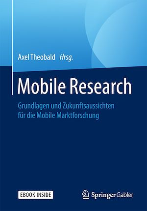 Téléchargez le livre :  Mobile Research
