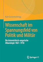 Download this eBook Wissenschaft im Spannungsfeld von Politik und Militär