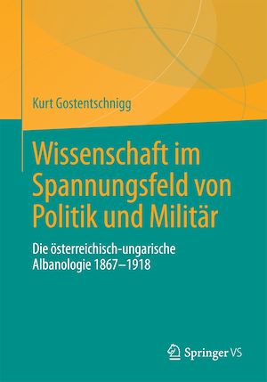 Download the eBook: Wissenschaft im Spannungsfeld von Politik und Militär