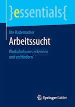 Télécharger le livre :  Arbeitssucht