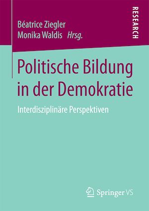 Download the eBook: Politische Bildung in der Demokratie