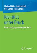 Télécharger le livre :  Identität unter Druck