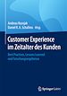 Télécharger le livre :  Customer Experience im Zeitalter des Kunden