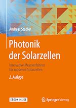 Download this eBook Photonik der Solarzellen