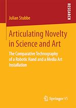 Download this eBook Articulating Novelty in Science and Art