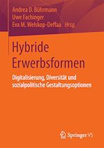 Télécharger le livre :  Hybride Erwerbsformen