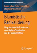 Télécharger le livre :  Islamistische Radikalisierung