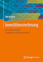 Download this eBook Investitionsrechnung