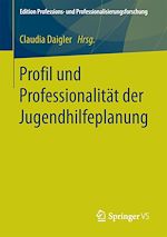 Download this eBook Profil und Professionalität der Jugendhilfeplanung