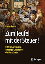 Télécharger le livre :  Zum Teufel mit der Steuer!