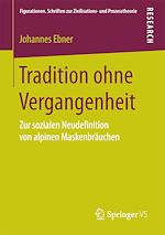 Télécharger le livre :  Tradition ohne Vergangenheit