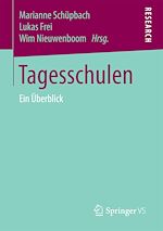 Télécharger le livre :  Tagesschulen