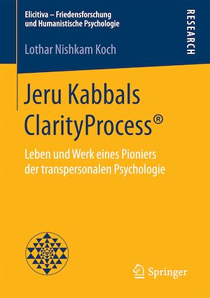 Download the eBook: Jeru Kabbals ClarityProcess®