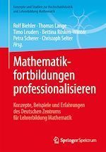 Download this eBook Mathematikfortbildungen professionalisieren