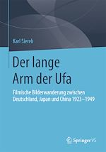 Télécharger le livre :  Der lange Arm der Ufa