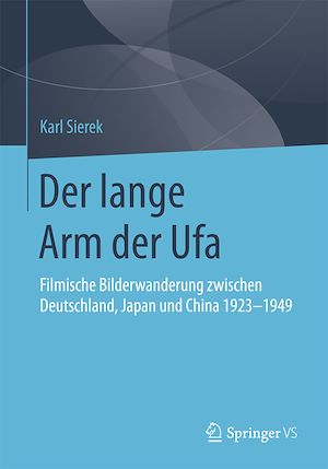Téléchargez le livre :  Der lange Arm der Ufa