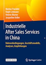 Télécharger le livre :  Industrielle After Sales Services in China