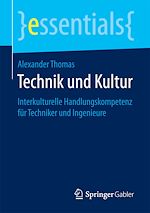 Télécharger le livre :  Technik und Kultur