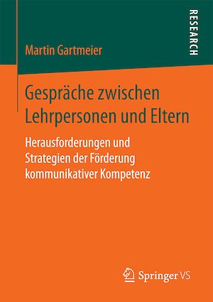 Download the eBook: Gespräche zwischen Lehrpersonen und Eltern