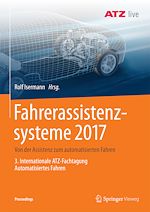 Download this eBook Fahrerassistenzsysteme 2017