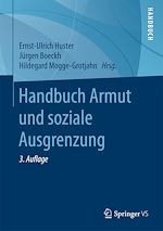 Télécharger le livre :  Handbuch Armut und soziale Ausgrenzung
