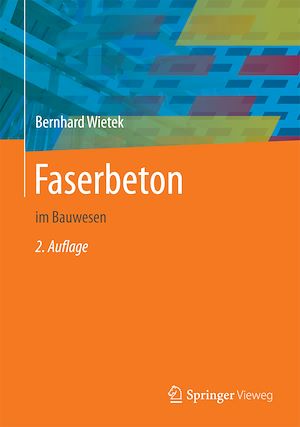 Téléchargez le livre :  Faserbeton